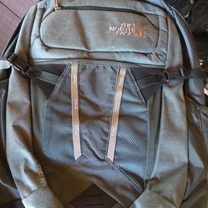 The Northface recon backpack